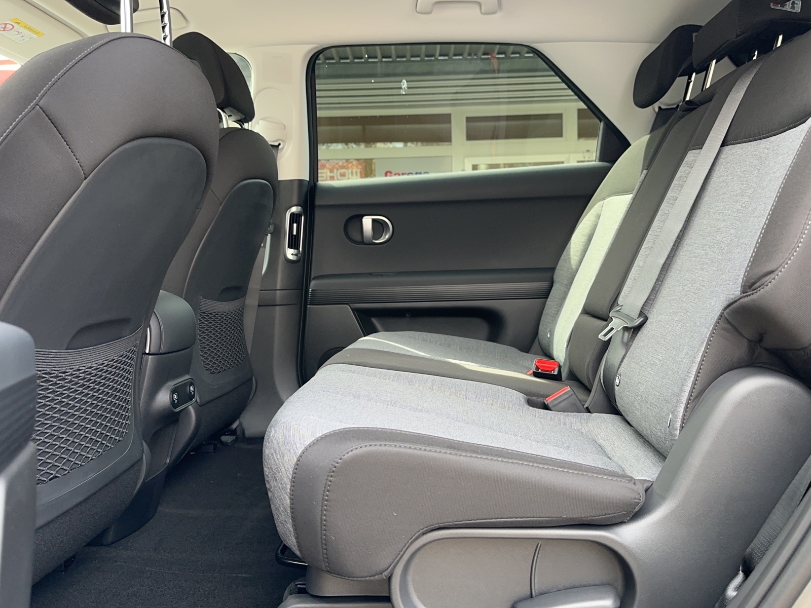 HYUNDAI Ioniq 5 77kW Origo 4WD-image-8