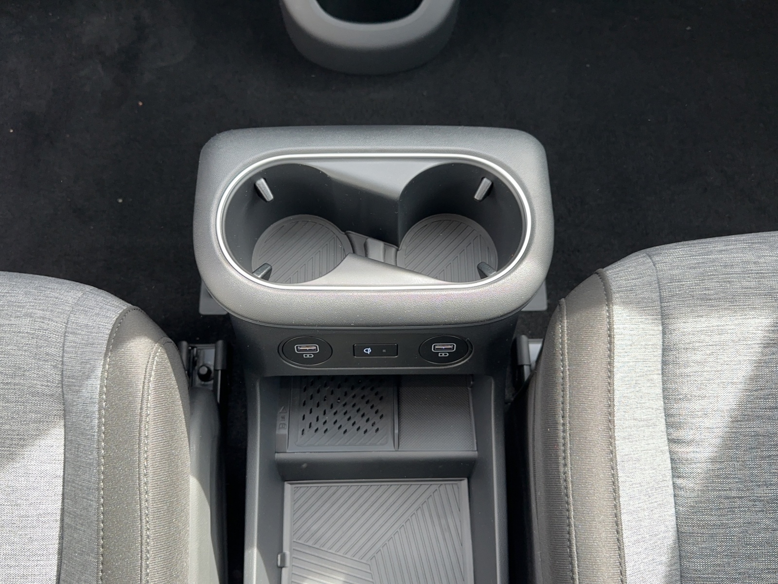 HYUNDAI Ioniq 5 77kW Origo 4WD-image-9