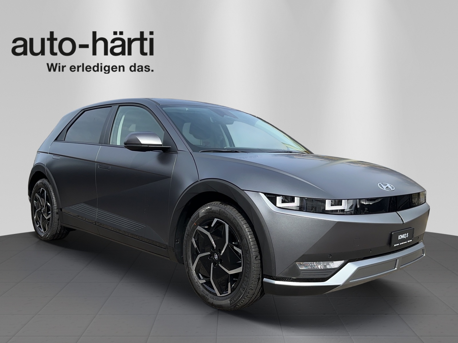 HYUNDAI Ioniq 5 77kW Origo 4WD-showroom-element-3