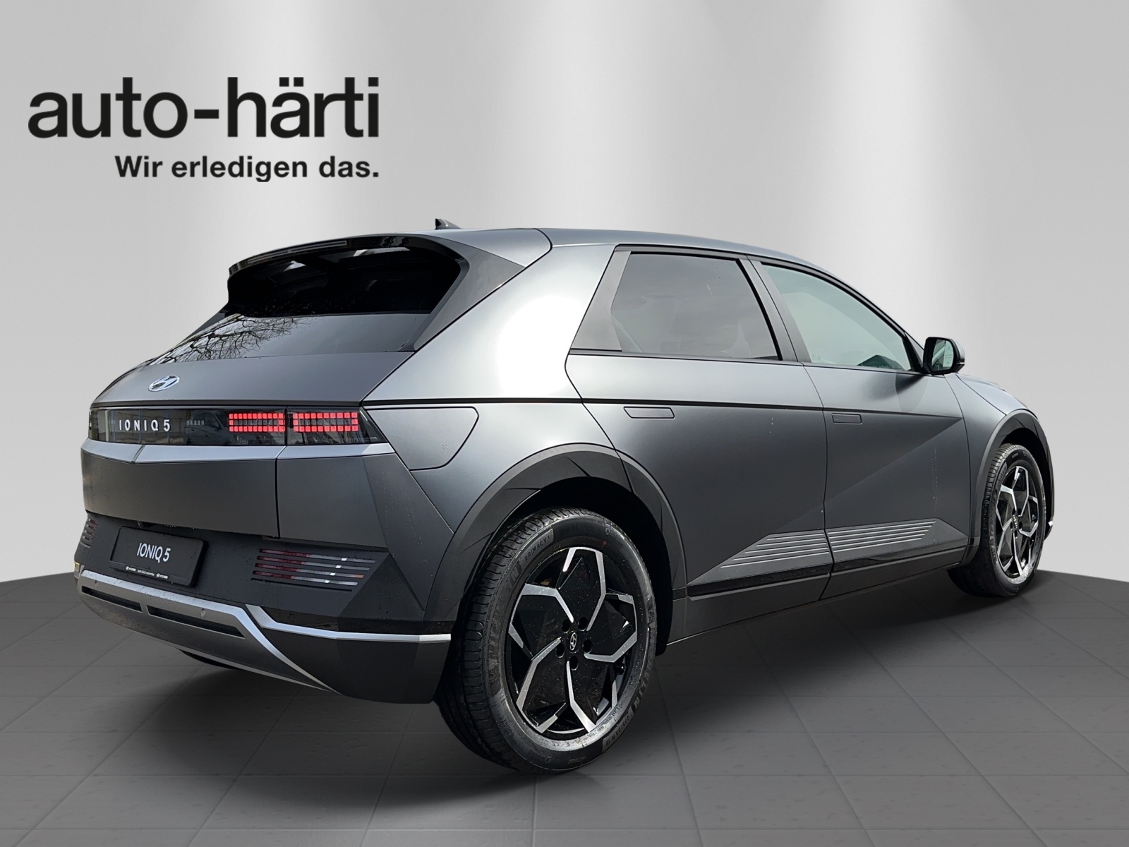 HYUNDAI Ioniq 5 77kW Origo 4WD-showroom-element-2