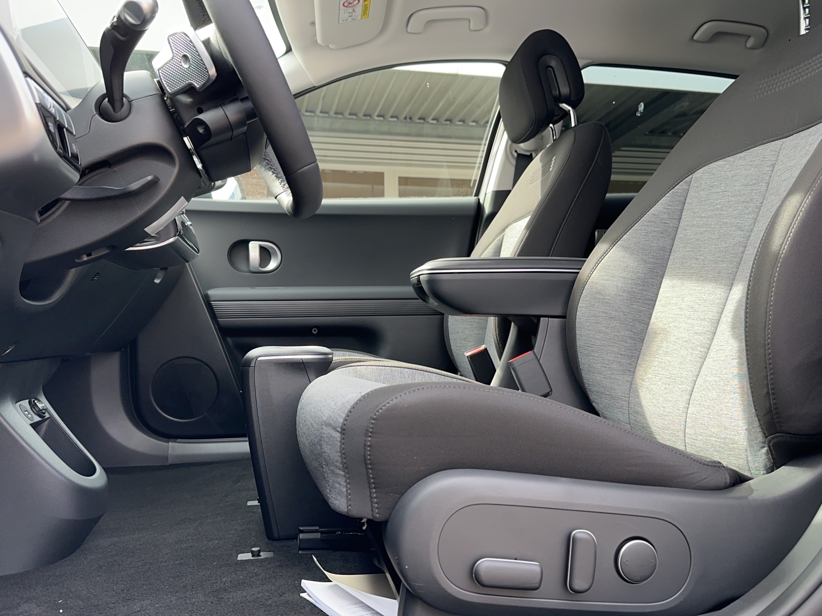 HYUNDAI Ioniq 5 77kW Origo 4WD-image-4