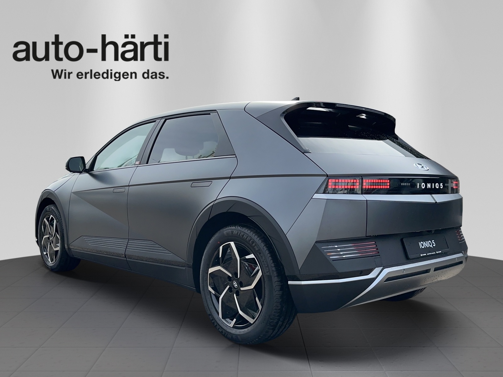 HYUNDAI Ioniq 5 77kW Origo 4WD-showroom-element-1