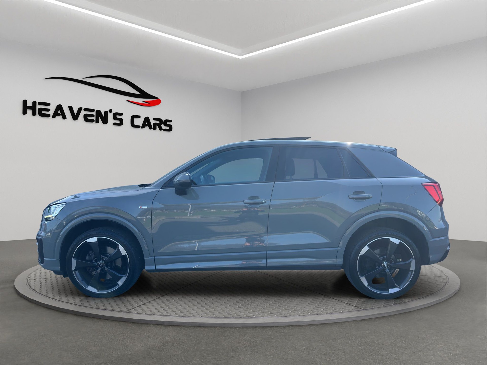 AUDI Q2 2.0 TFSI sport quattro S-tronic-showroom-element-1