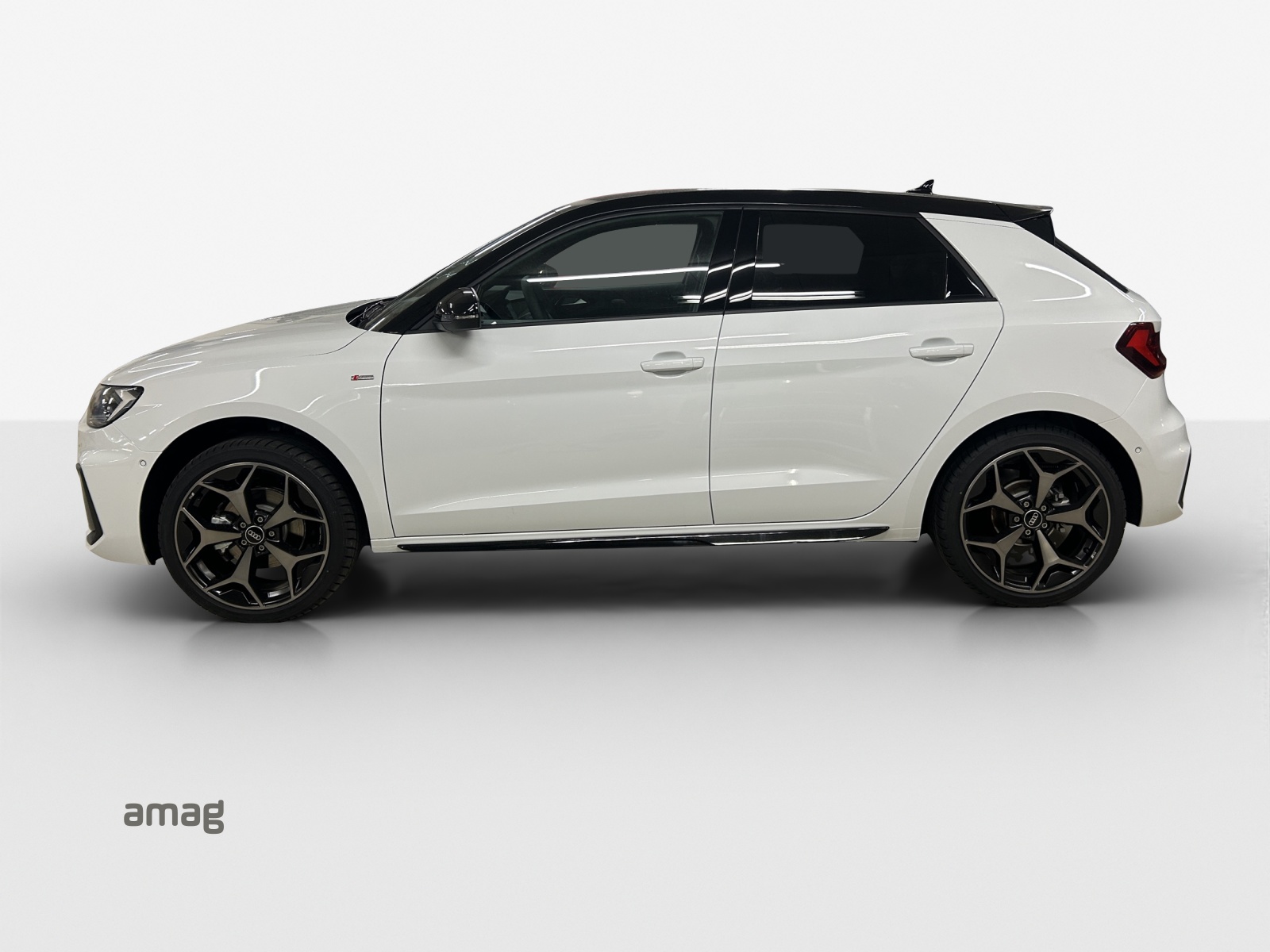 AUDI A1 Sportback 30 TFSI S Line Attraction S-tronic-showroom-element-1