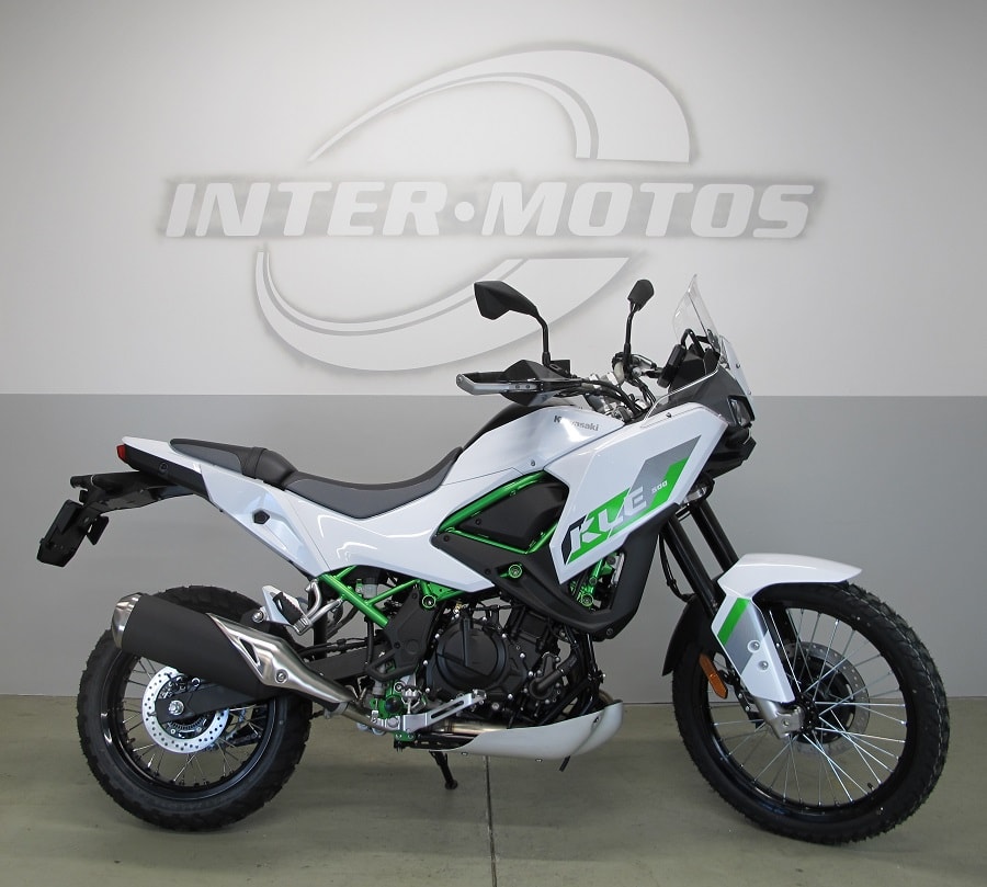 KAWASAKI KLE 500SE-image-0