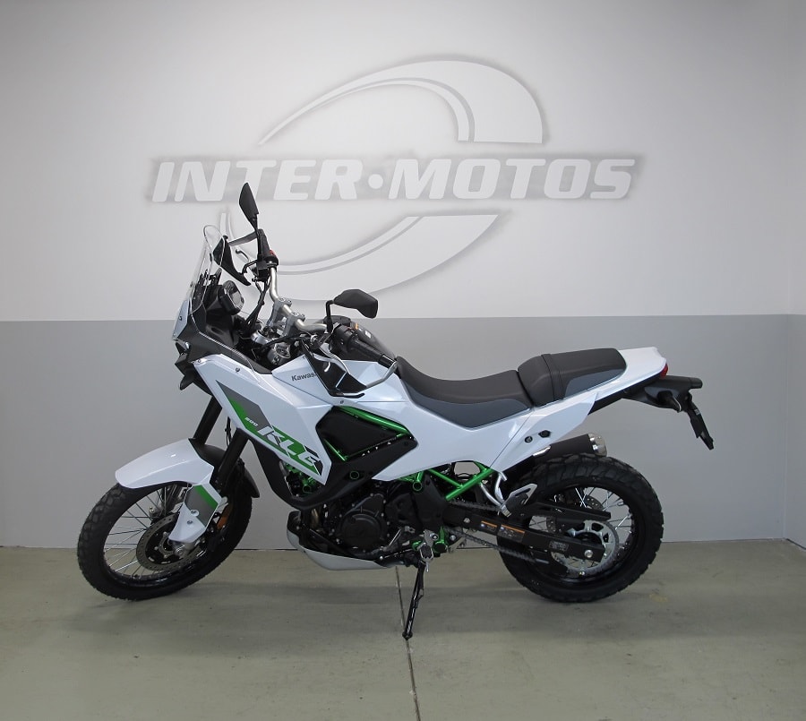 KAWASAKI KLE 500SE-image-3