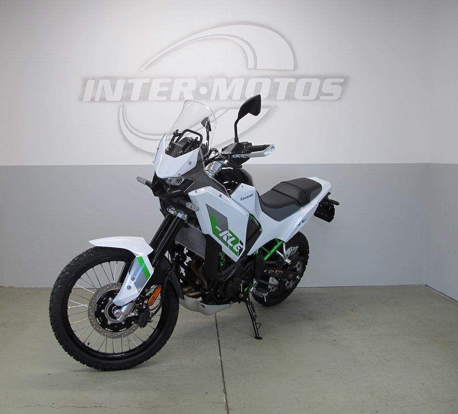 KAWASAKI KLE 500SE-image-2