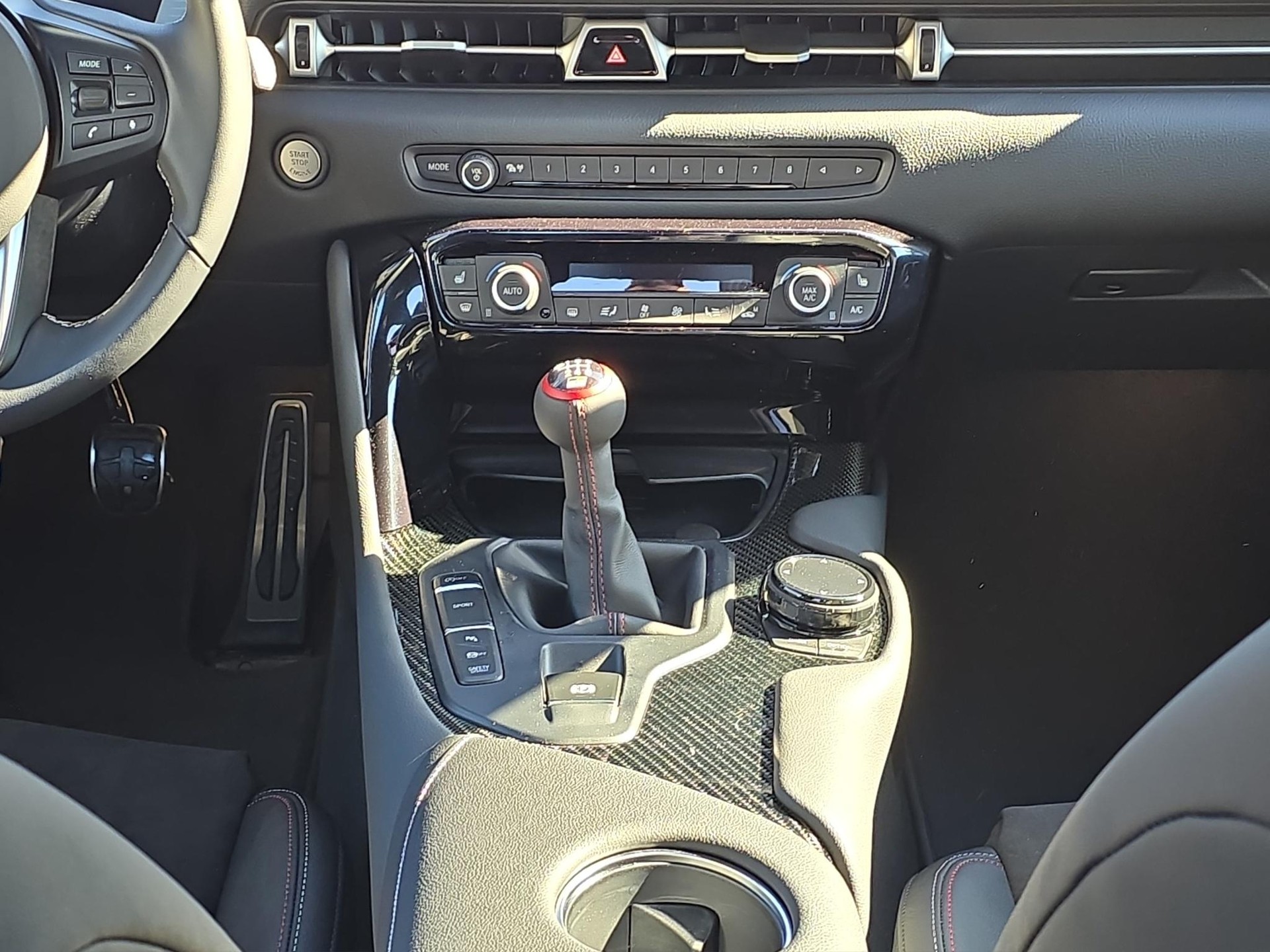 TOYOTA GR Supra 3.0 T Speed Force-image-11