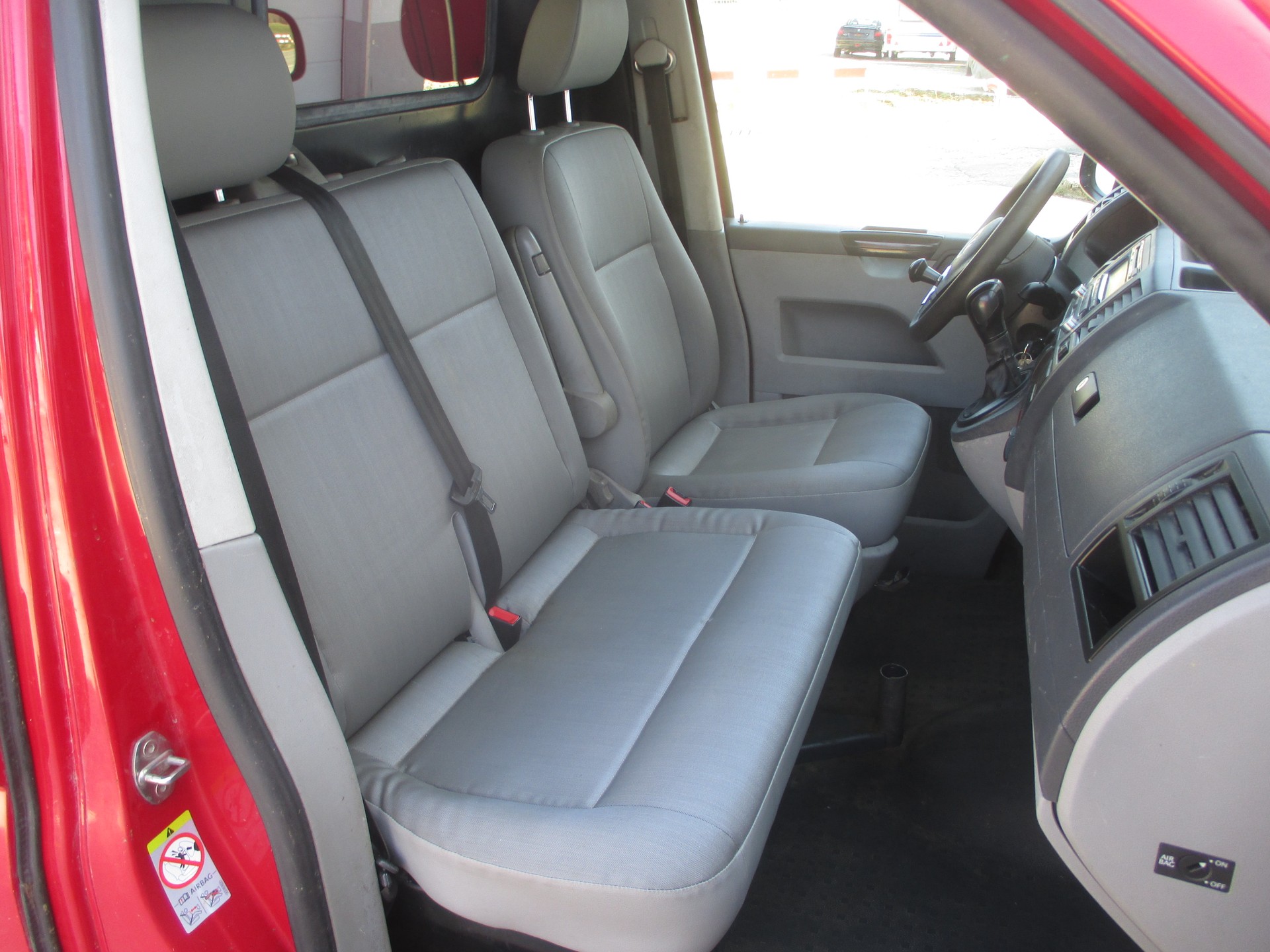 VW T5 2.0 Bi-TDI 4Motion DSG-image-13