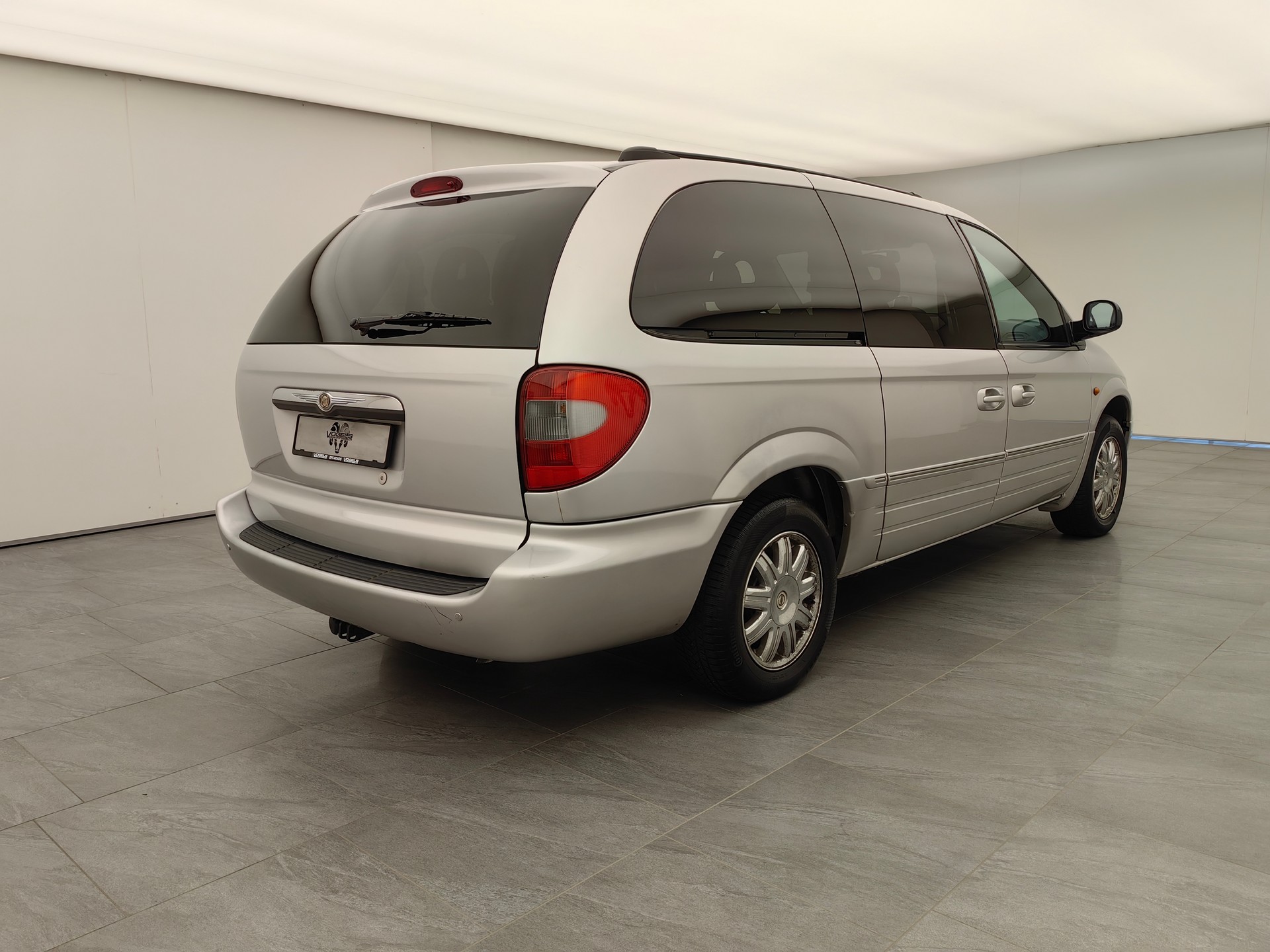 CHRYSLER Grand Voyagerger 3.3 AWD-showroom-element-3