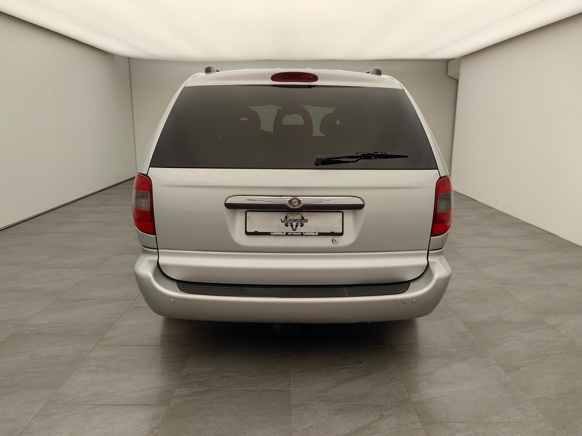 CHRYSLER Grand Voyagerger 3.3 AWD-image-4