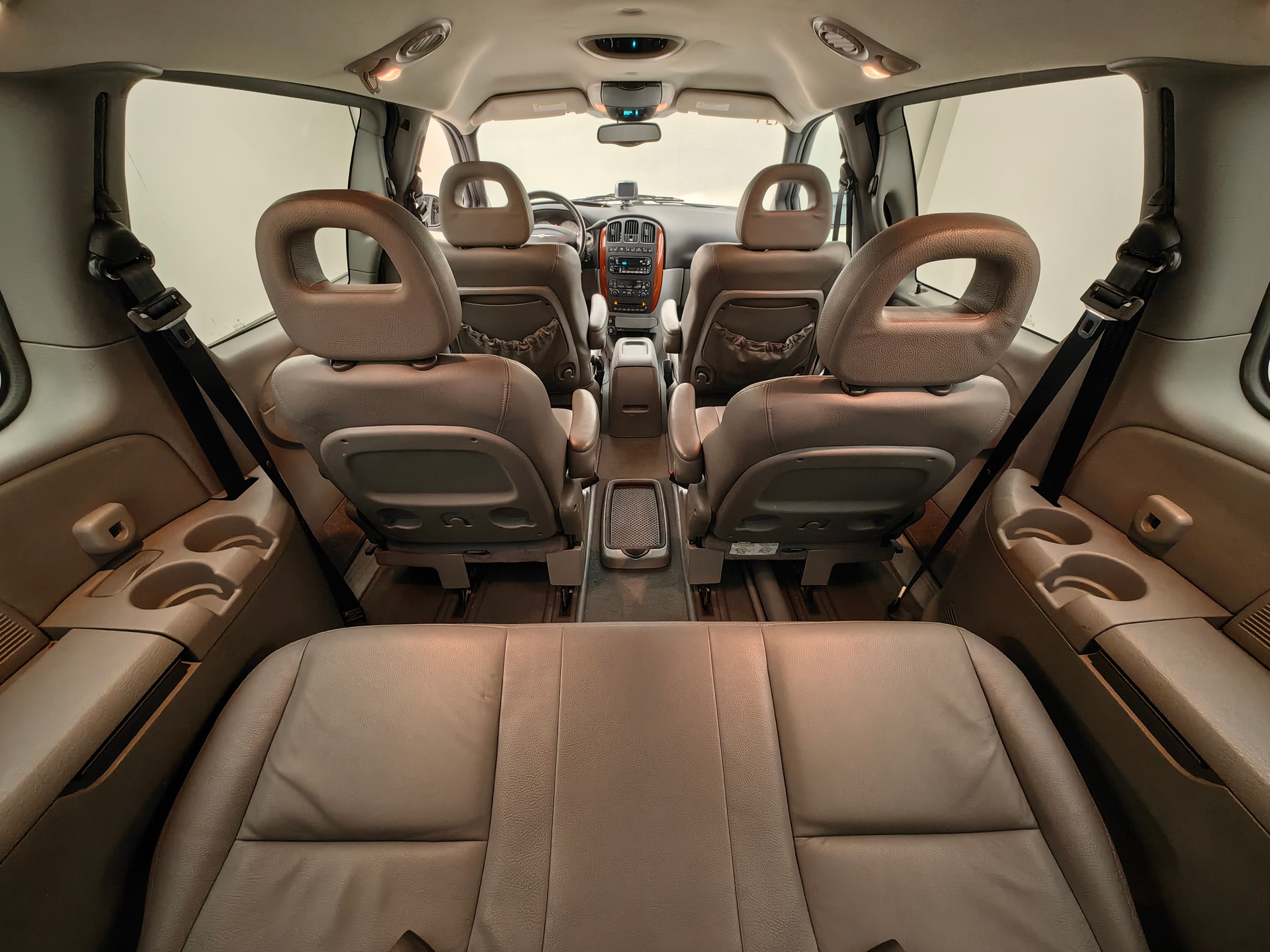CHRYSLER Grand Voyagerger 3.3 AWD-image-10