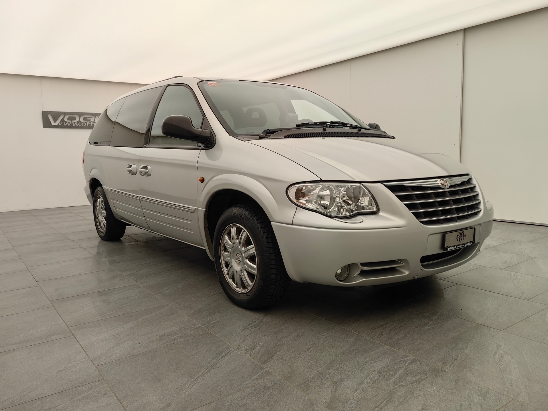 CHRYSLER Grand Voyagerger 3.3 AWD-showroom-element-2