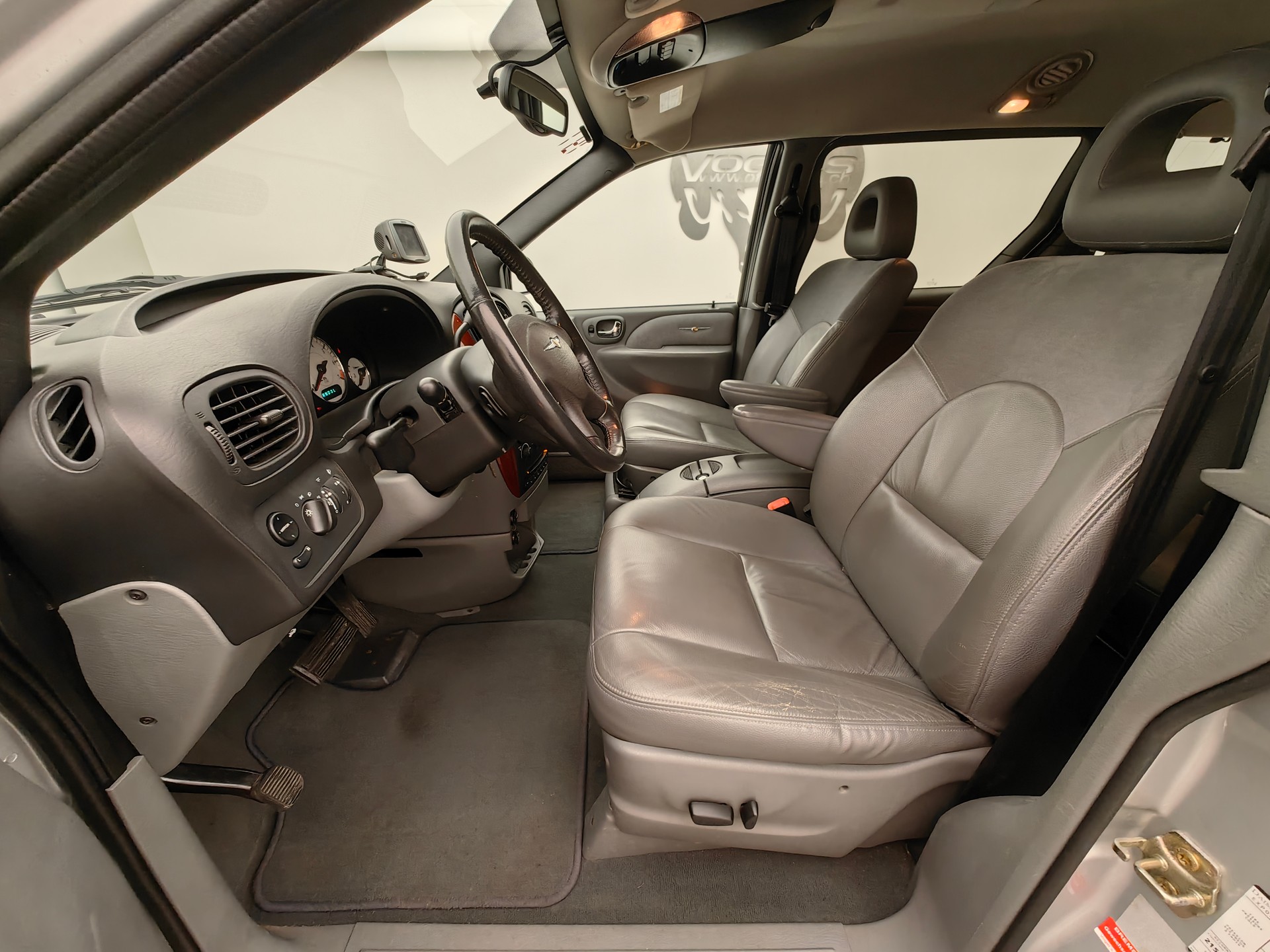 CHRYSLER Grand Voyagerger 3.3 AWD-image-6