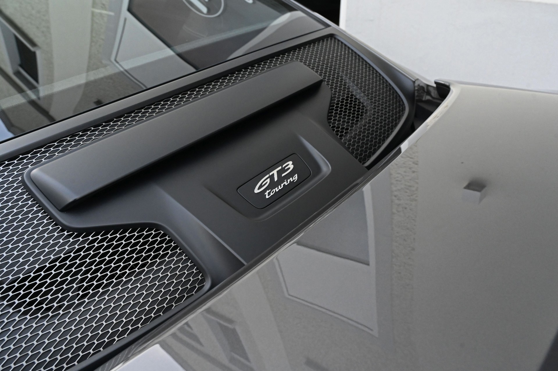 PORSCHE 911 GT3 Touring PDK-image-27