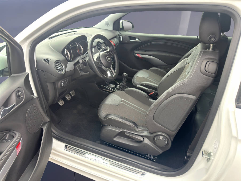 OPEL Adam 1.4i Turbo S S/S-image-9