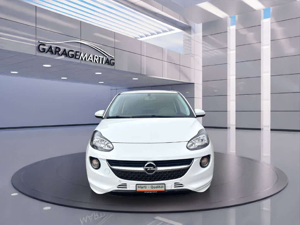 OPEL Adam 1.4i Turbo S S/S-showroom-element-1
