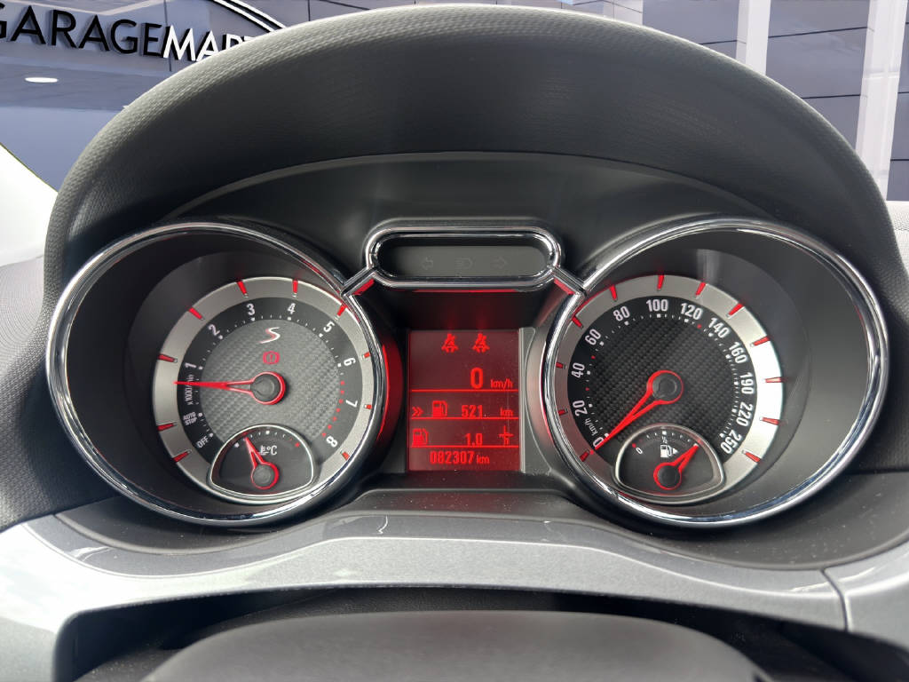 OPEL Adam 1.4i Turbo S S/S-image-13