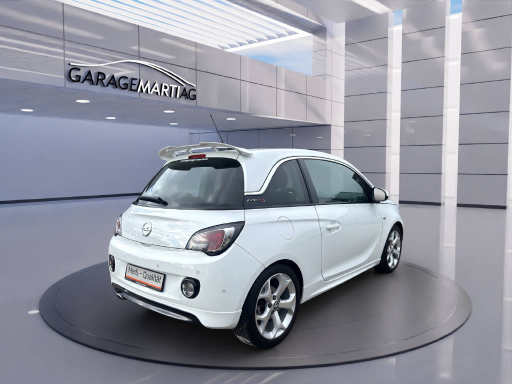 OPEL Adam 1.4i Turbo S S/S-image-4