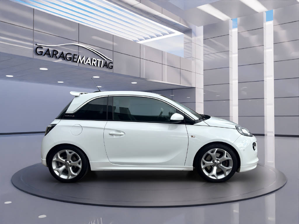 OPEL Adam 1.4i Turbo S S/S-showroom-element-3