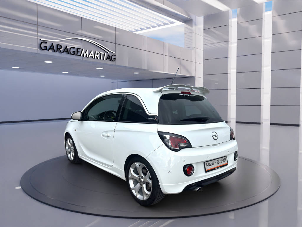 OPEL Adam 1.4i Turbo S S/S-image-6