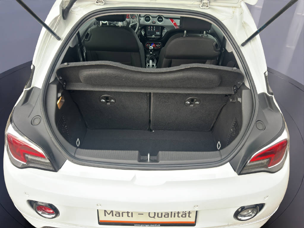 OPEL Adam 1.4i Turbo S S/S-image-12