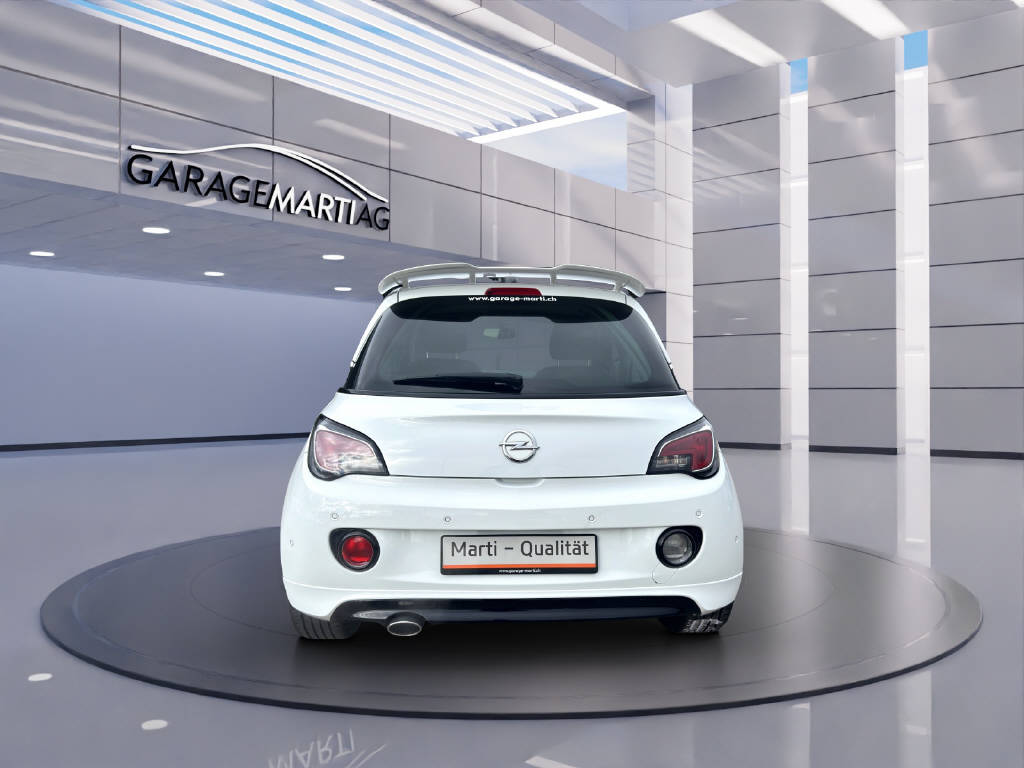 OPEL Adam 1.4i Turbo S S/S-image-5