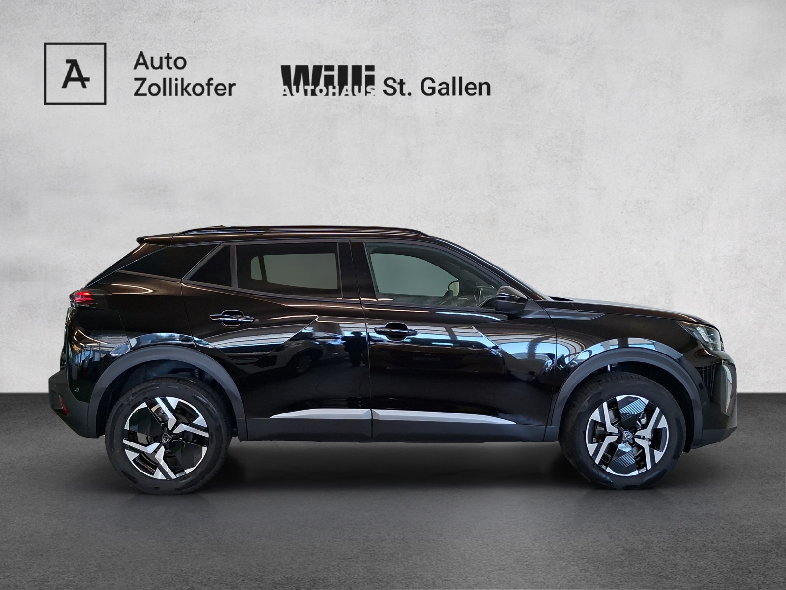 PEUGEOT 2008 1.2 Hybrid 145 Allure Premium-showroom-element-3