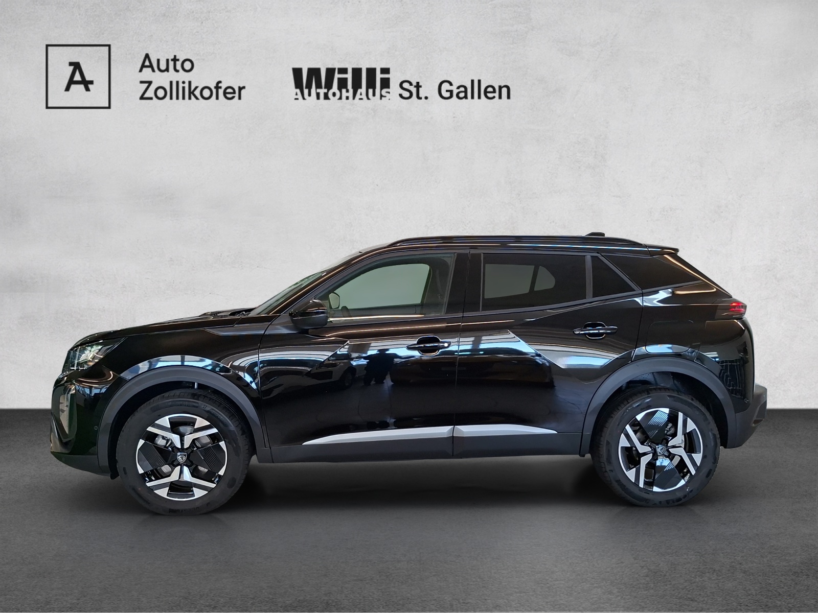 PEUGEOT 2008 1.2 Hybrid 145 Allure Premium-image-7