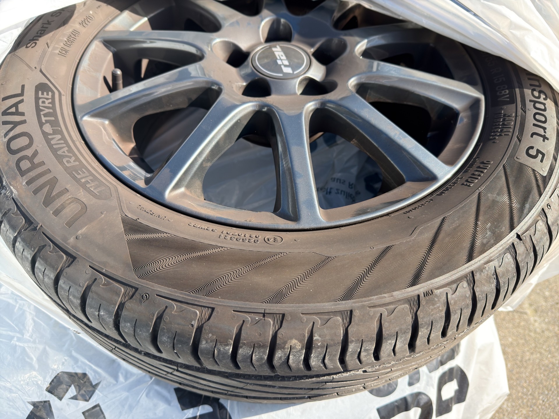 AUDI A1 Sportback 1.2 TFSI Attraction-image-15