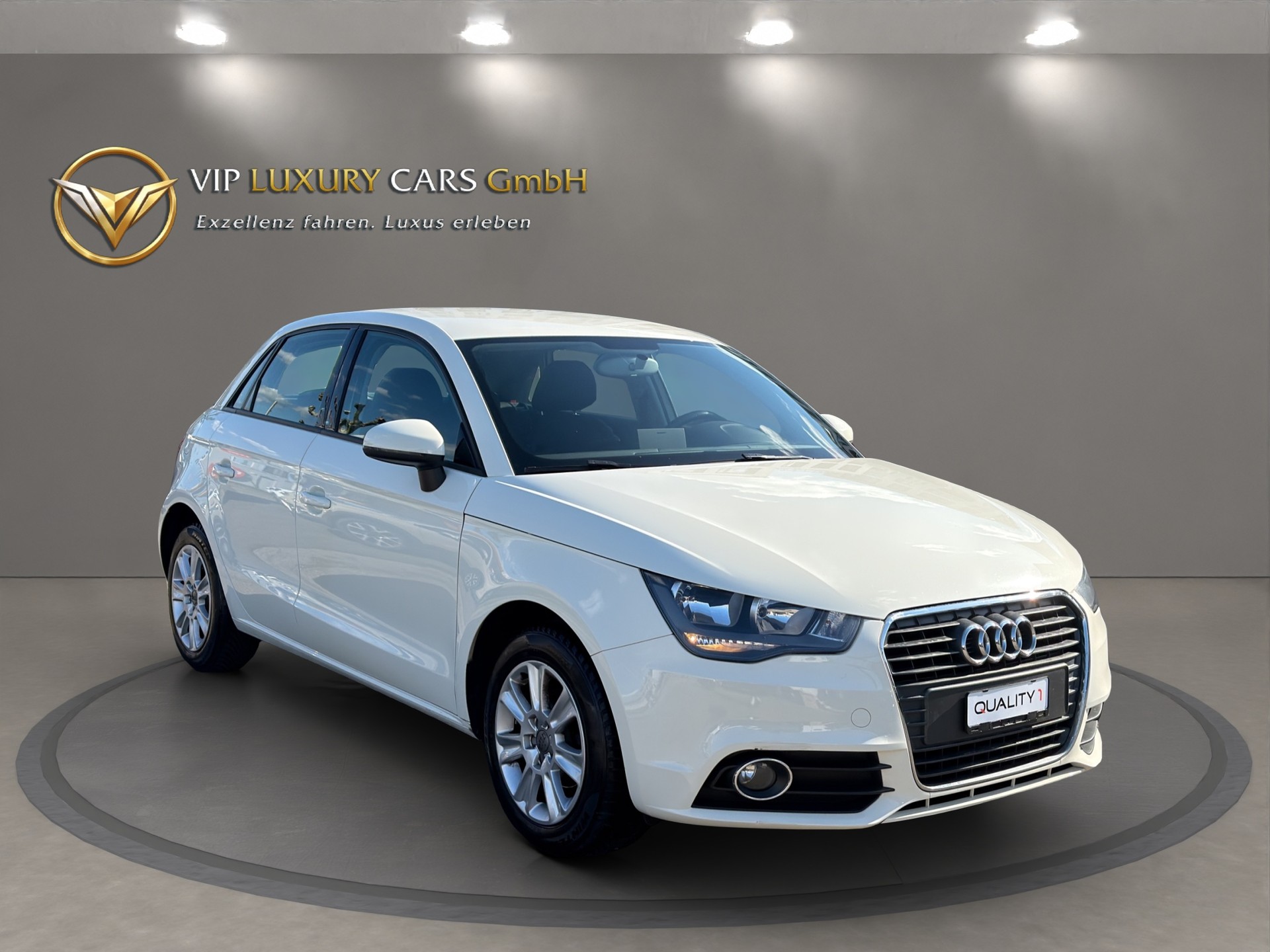 AUDI A1 Sportback 1.2 TFSI Attraction-showroom-element-2