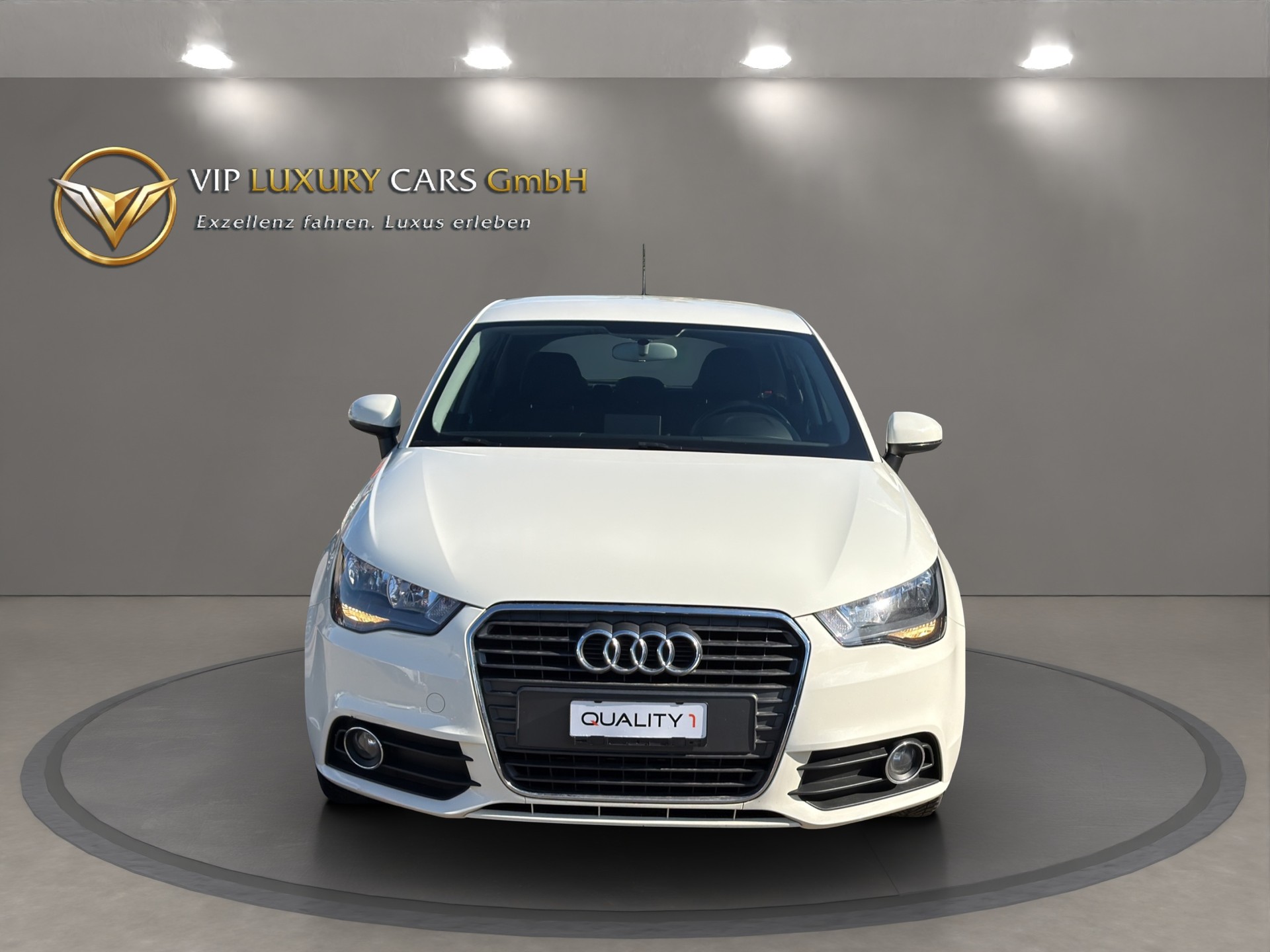 AUDI A1 Sportback 1.2 TFSI Attraction-showroom-element-3