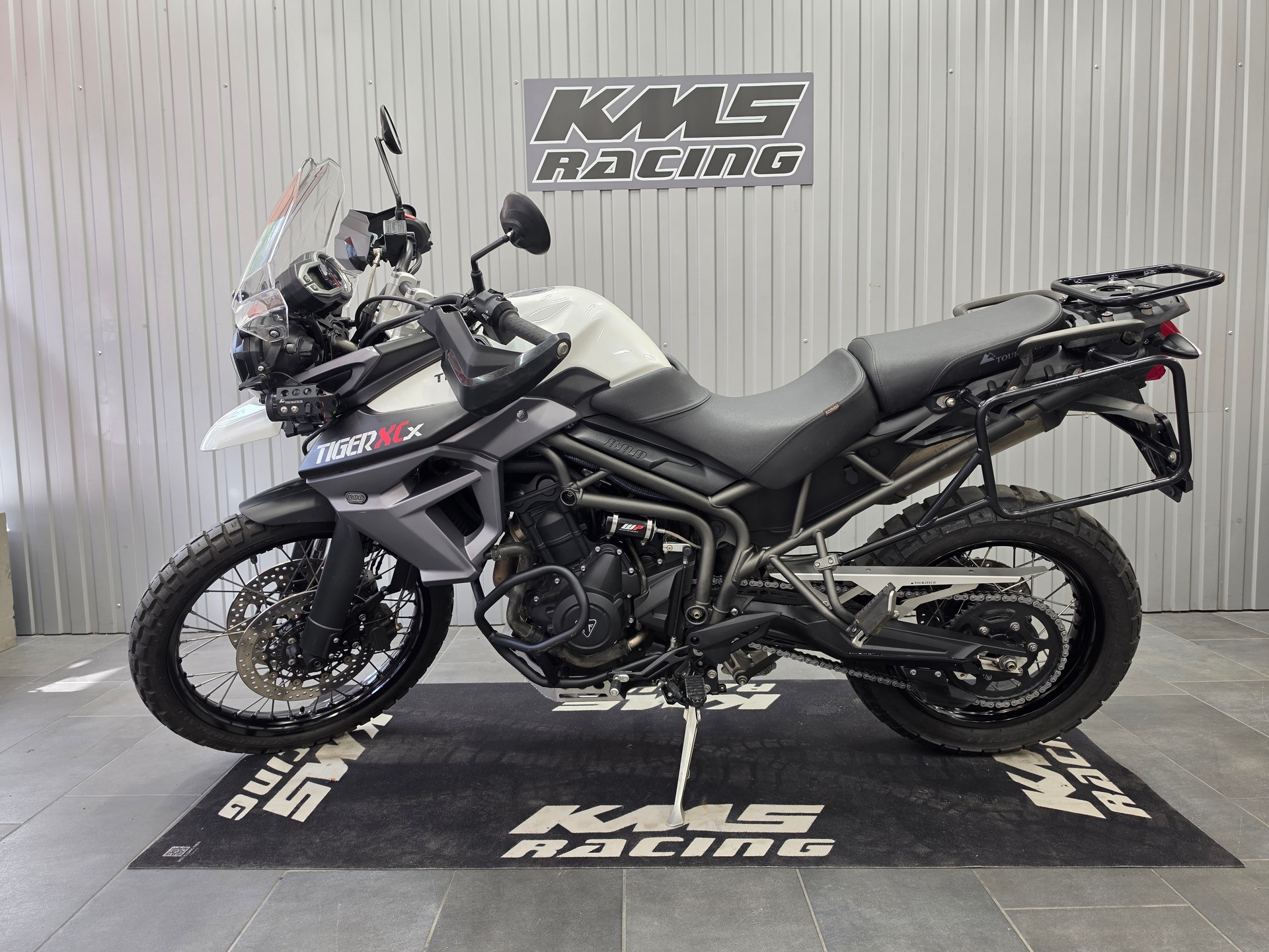 TRIUMPH Tiger 800 XC ABS-image-0