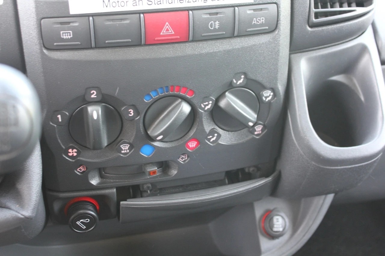 FIAT mit Aufbau zum ausbauen-image-7
