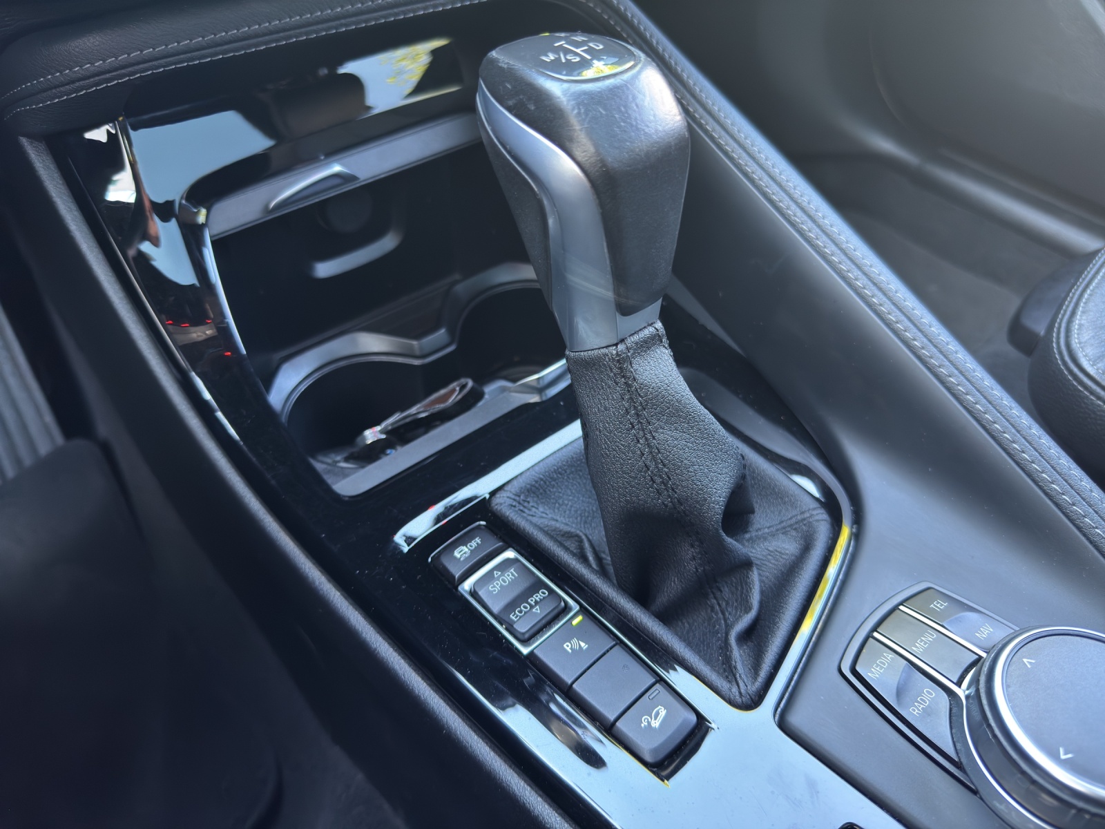 BMW X1 xDrive 25d M Sport Steptronic-image-23