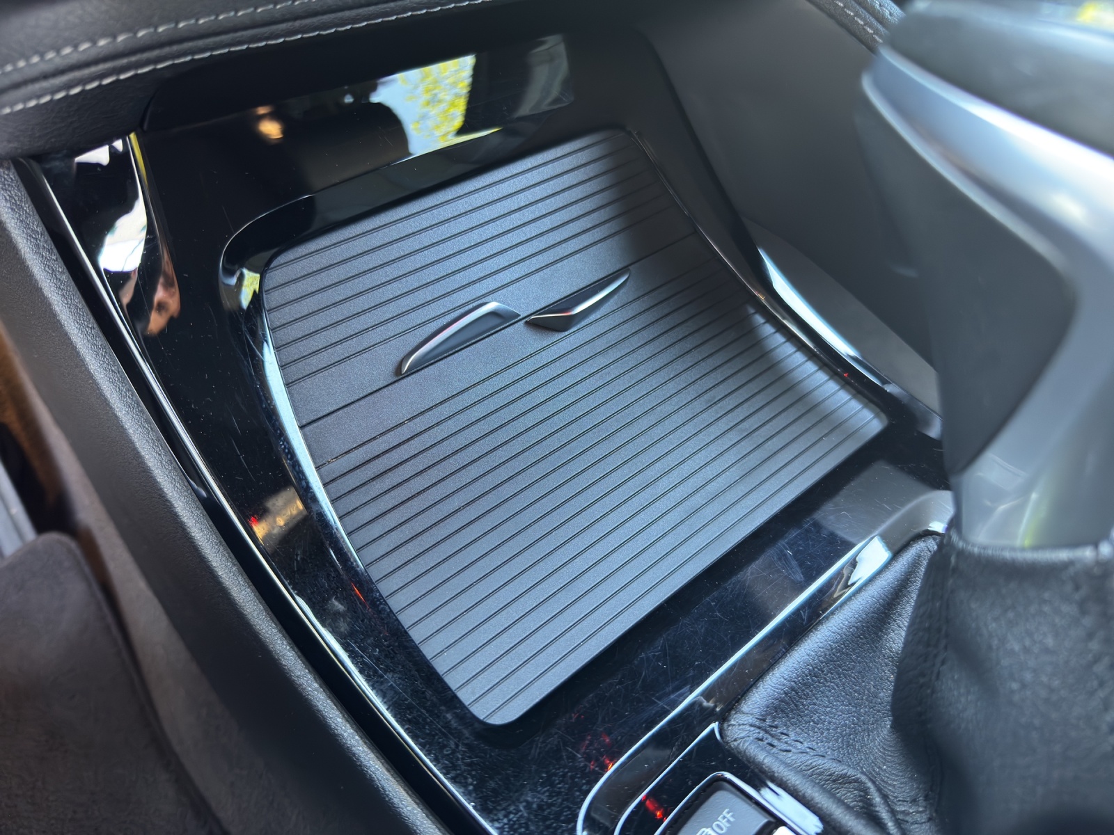 BMW X1 xDrive 25d M Sport Steptronic-image-24
