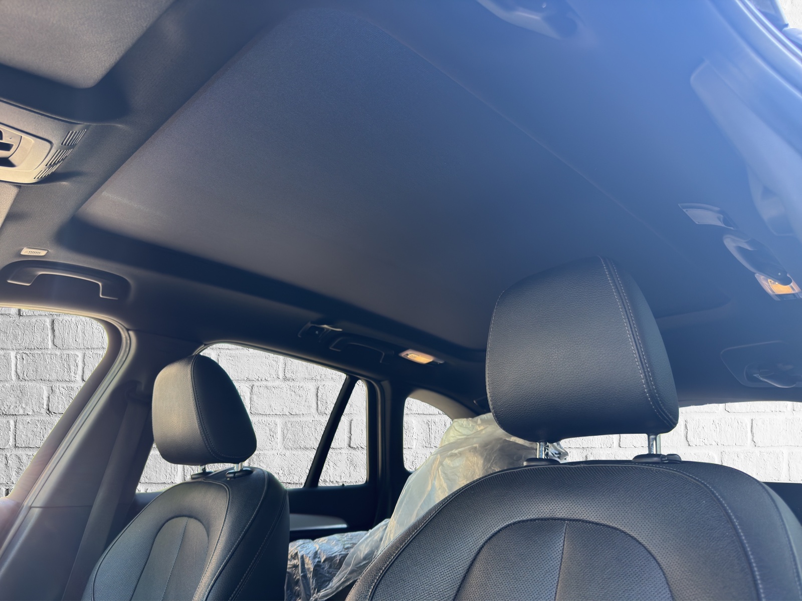BMW X1 xDrive 25d M Sport Steptronic-image-12