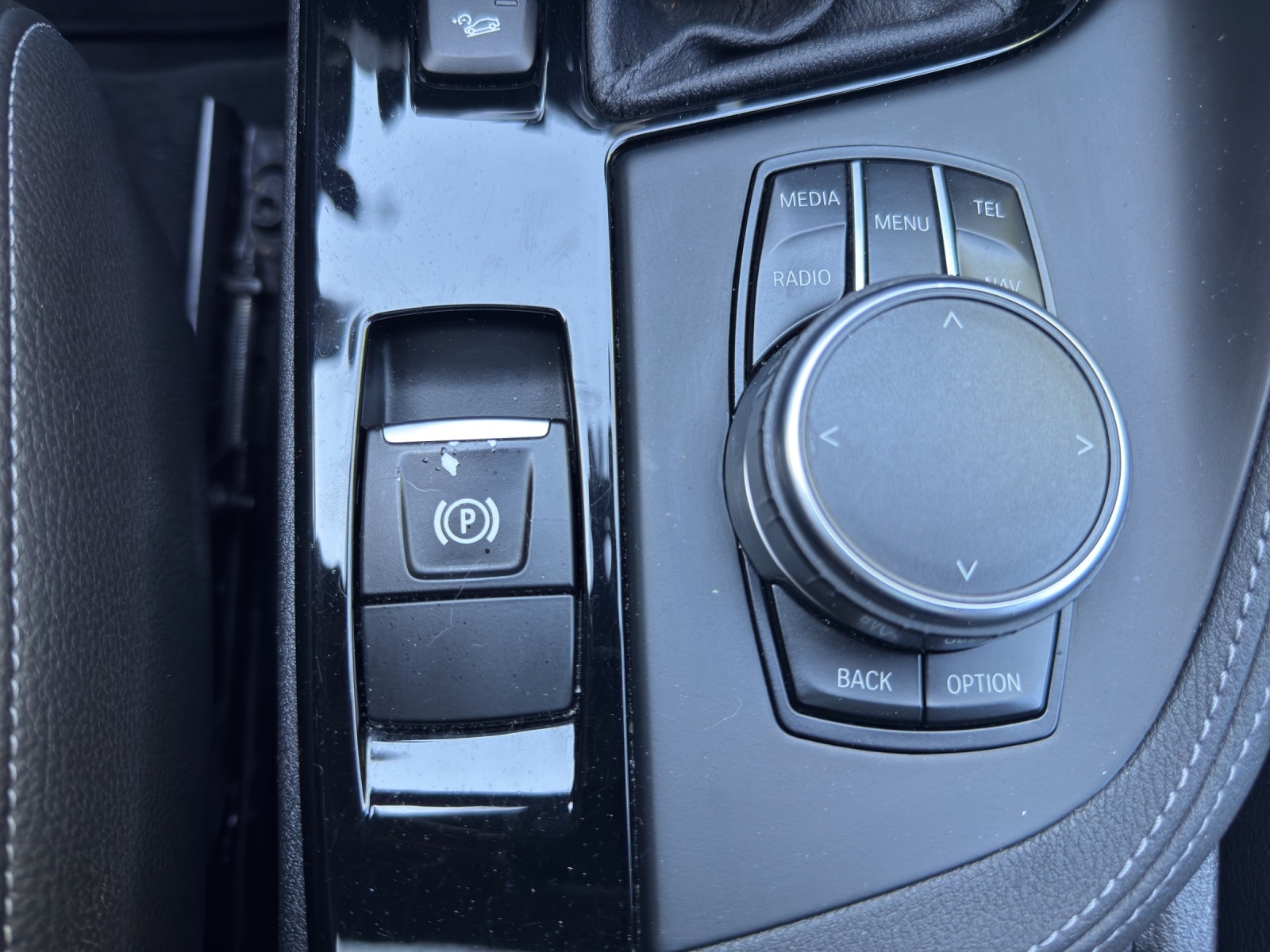 BMW X1 xDrive 25d M Sport Steptronic-image-25