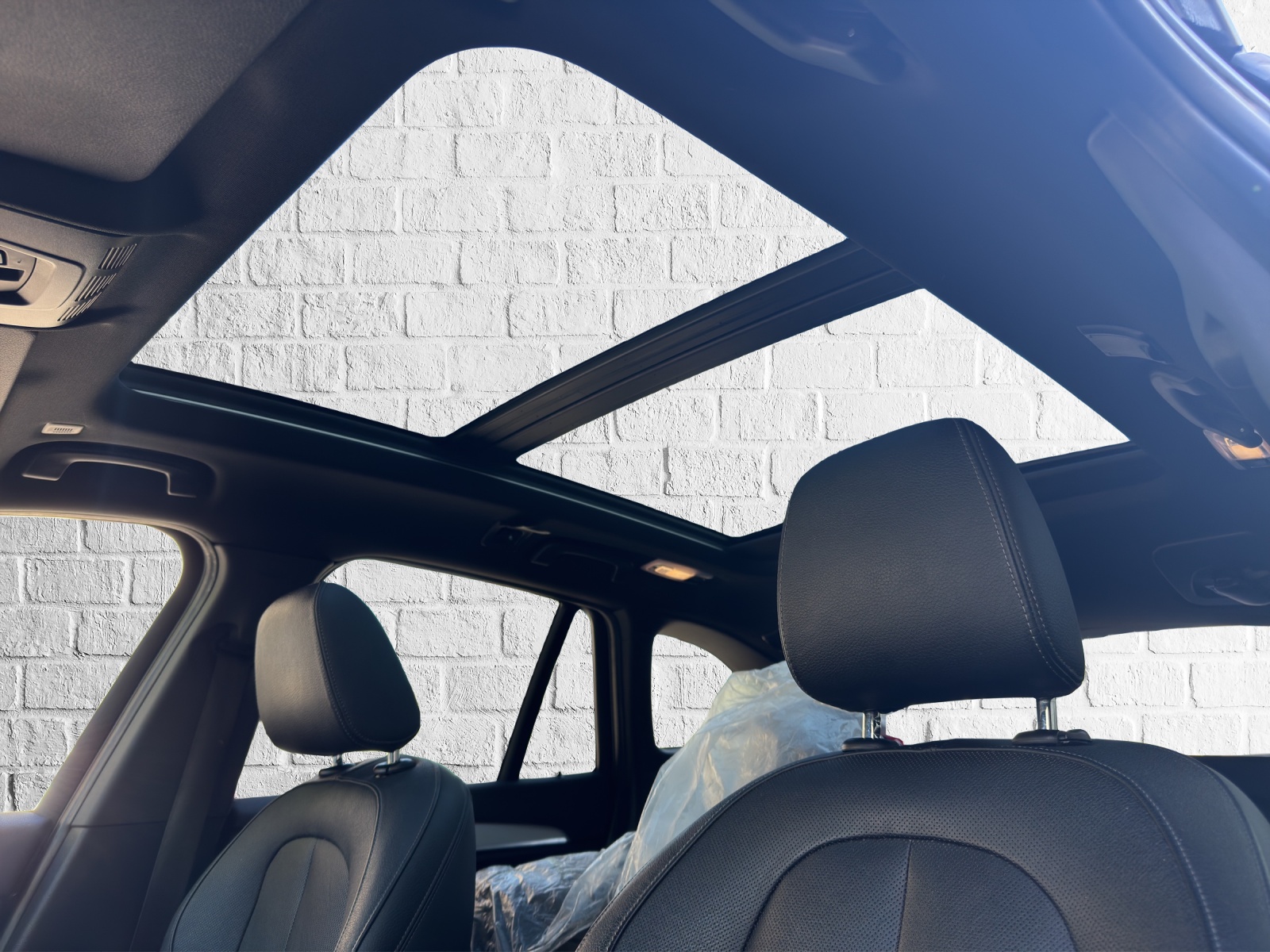 BMW X1 xDrive 25d M Sport Steptronic-image-13