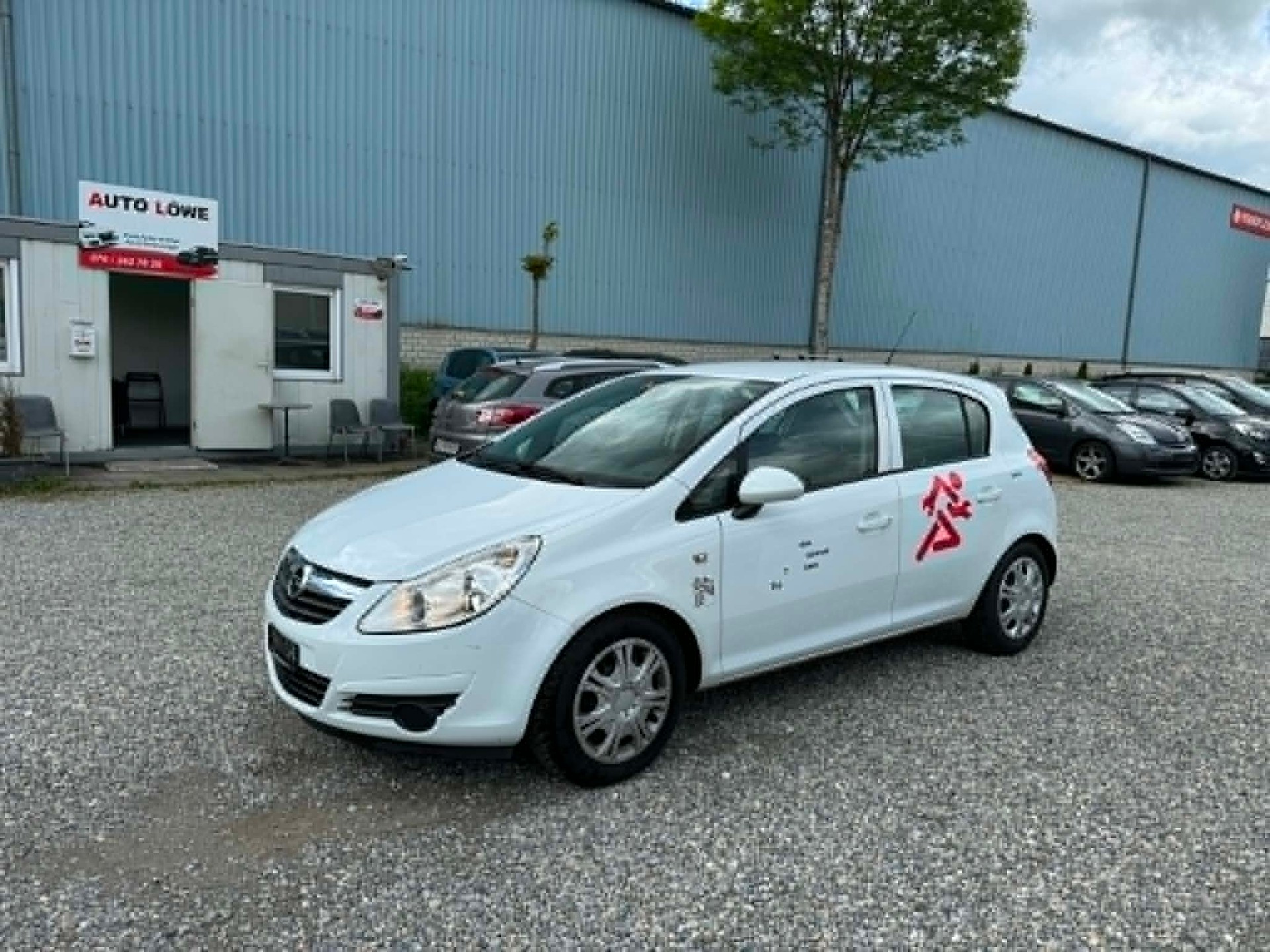 OPEL Corsa 1.4 TP Color Edition Automatic-image-13