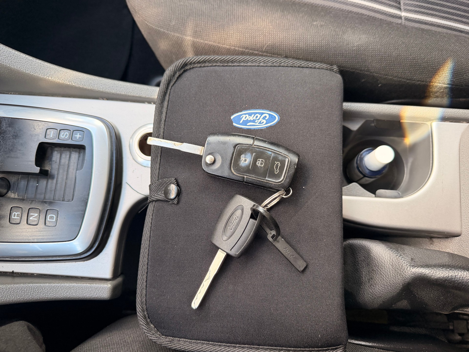 FORD Focus 2.0i Carving Automatic-image-28