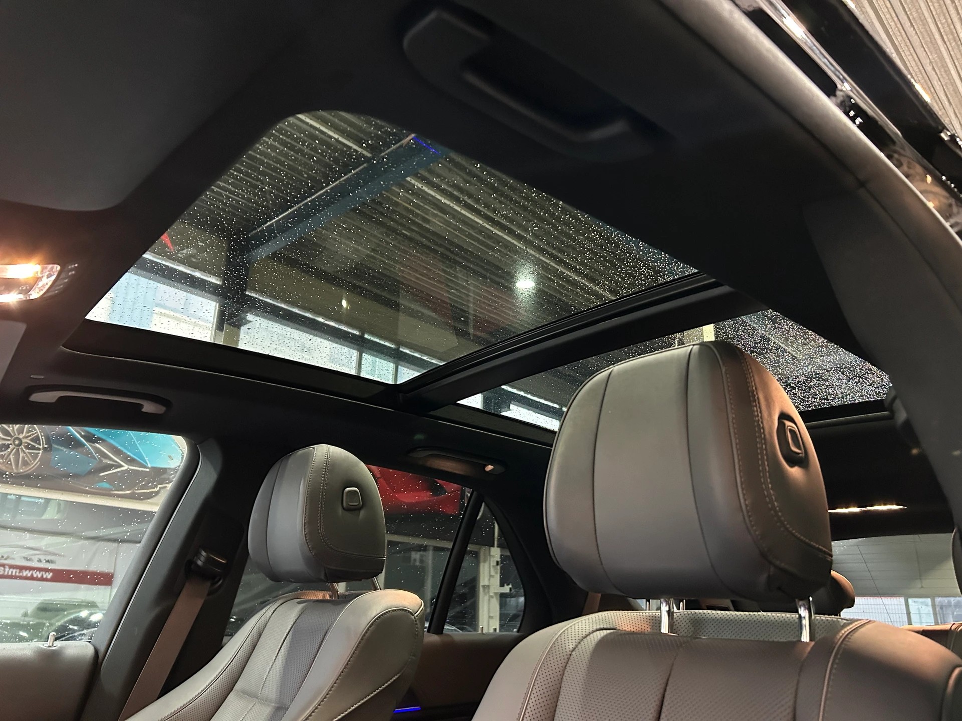 MERCEDES-BENZ GLE 400 d AMG Line 4matic 7 PLÄTZER CH FAHRZEUG-image-21