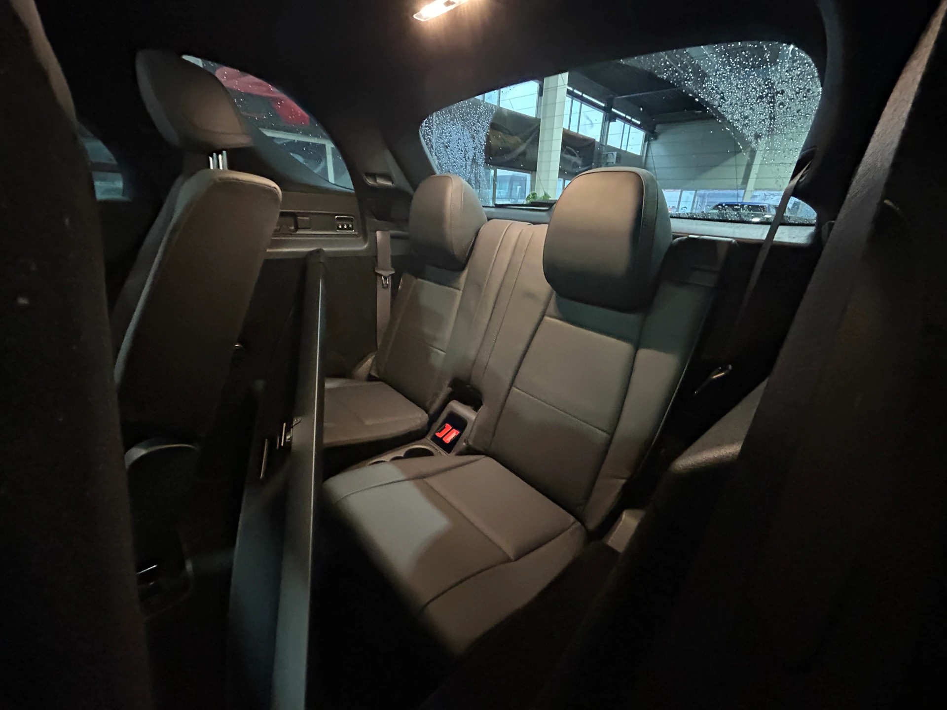 MERCEDES-BENZ GLE 400 d AMG Line 4matic 7 PLÄTZER CH FAHRZEUG-image-11