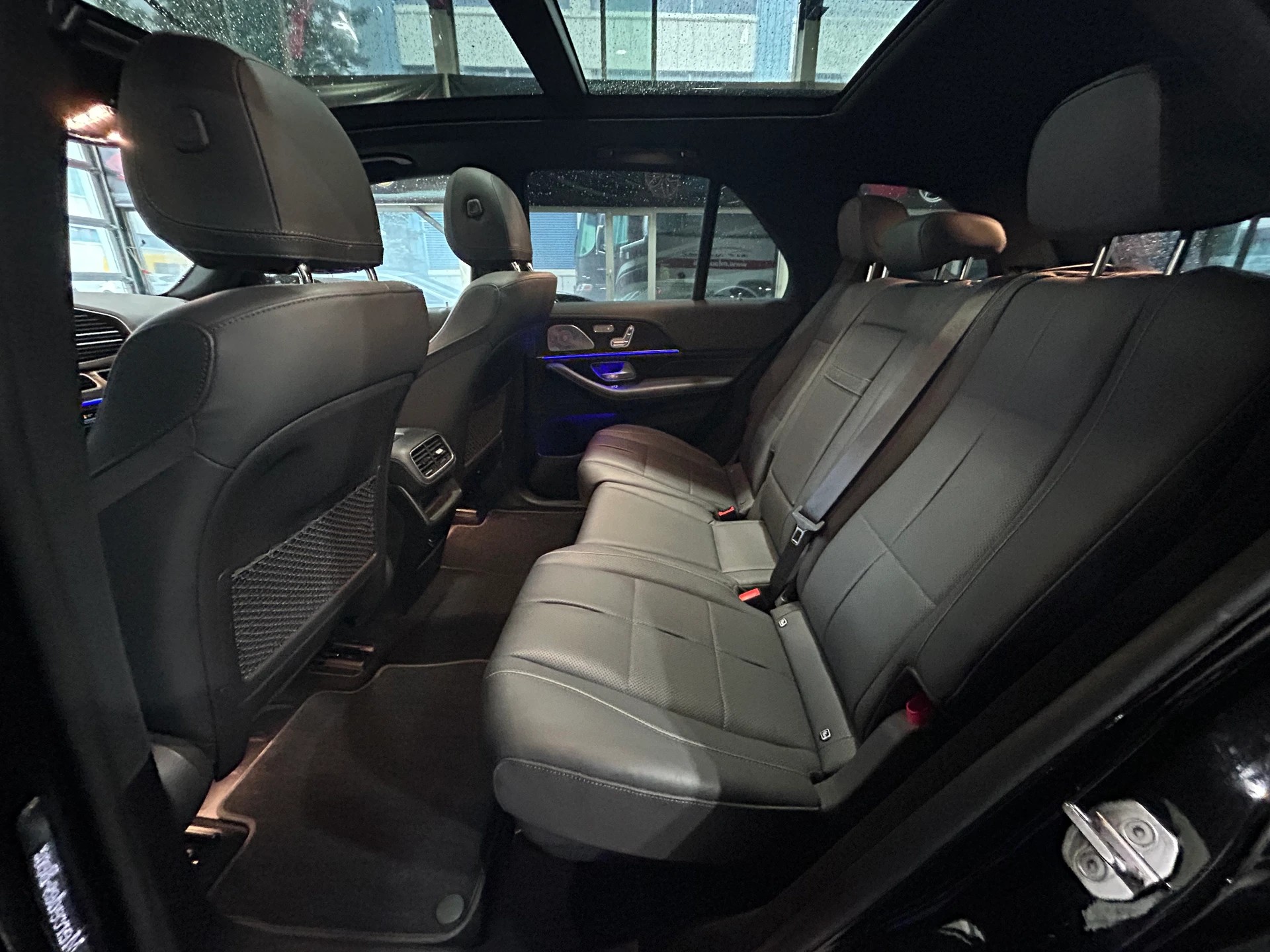 MERCEDES-BENZ GLE 400 d AMG Line 4matic 7 PLÄTZER CH FAHRZEUG-image-12