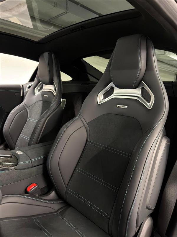 MERCEDES-BENZ AMG GT 63 PRO 4MATIC+ "Motorsport Collectors Edition" 1 of 200-image-13