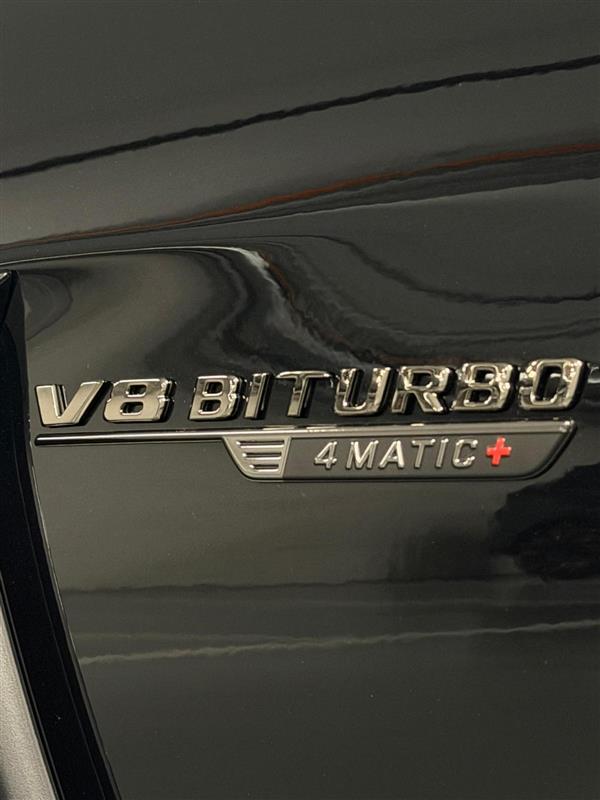 MERCEDES-BENZ AMG GT 63 PRO 4MATIC+ "Motorsport Collectors Edition" 1 of 200-image-25
