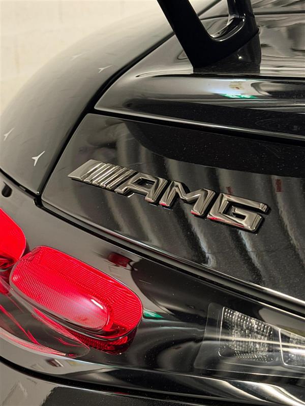 MERCEDES-BENZ AMG GT 63 PRO 4MATIC+ "Motorsport Collectors Edition" 1 of 200-image-27