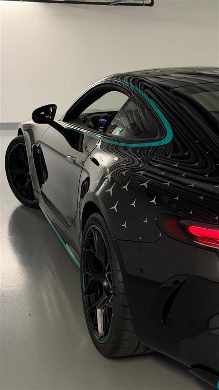 MERCEDES-BENZ AMG GT 63 PRO 4MATIC+ "Motorsport Collectors Edition" 1 of 200-image-24