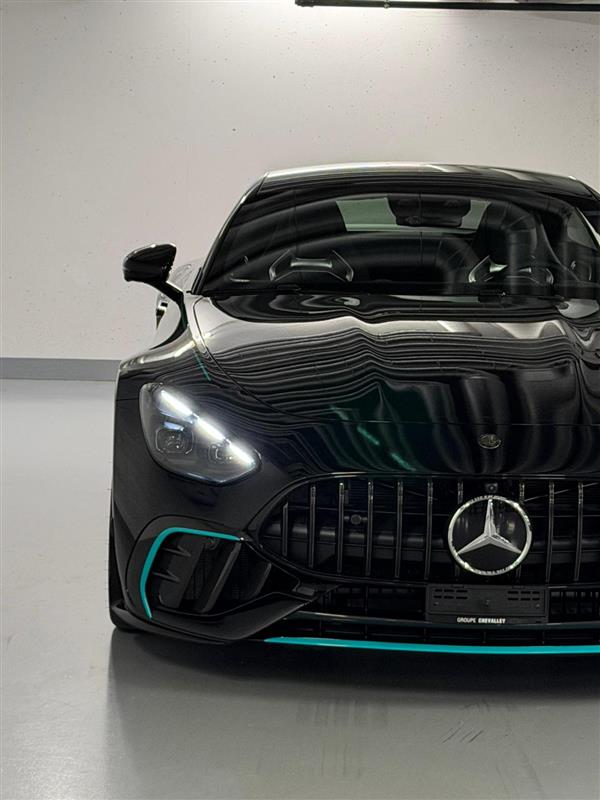 MERCEDES-BENZ AMG GT 63 PRO 4MATIC+ "Motorsport Collectors Edition" 1 of 200-image-23