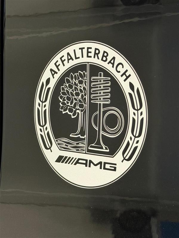 MERCEDES-BENZ AMG GT 63 PRO 4MATIC+ "Motorsport Collectors Edition" 1 of 200-image-28